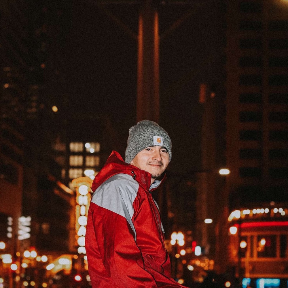 Meet your Posher, Mario